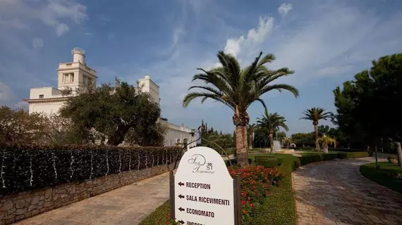 San Tommaso Hotel | Puglia - Bari (il) - Polignano a Mare