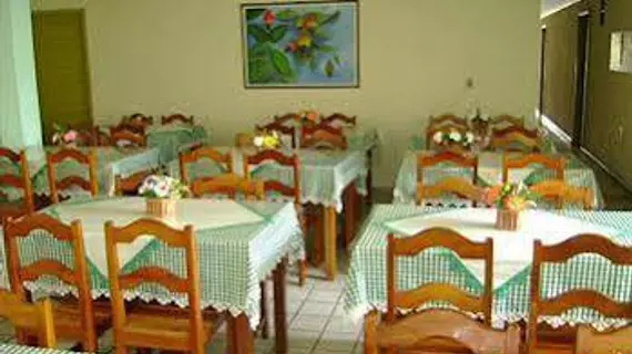 Hotel Costa Verde | Northeast Region - Bahia (eyaleti) - Porto Seguro (ve civarı) - Porto Seguro