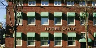 Savoy Hotel Amsterdam