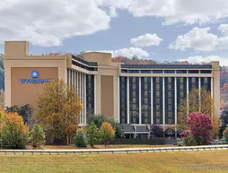 Wyndham Atlanta Galleria | Georgia - Atlanta (ve civarı) - Atlanta