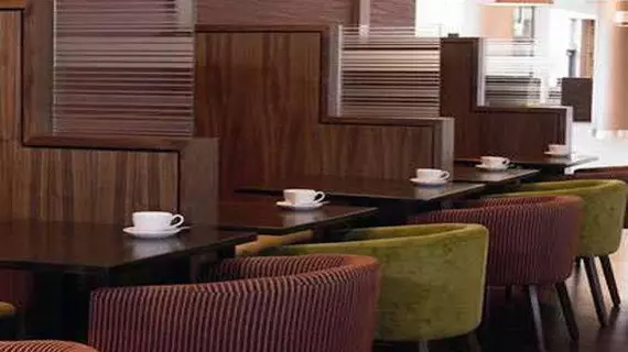 Jurys Inn Derby | Derbyshire (kontluk) - Derby