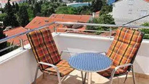 Villa Perla | Dubrovnik-Neretva - Dubrovnik (ve civarı) - Dubrovnik - Lapad - Babin Kuk