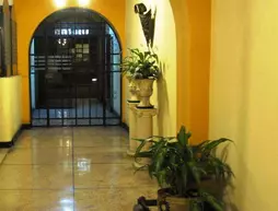 Señorio Gran Hotel | Lima (bölge) - Lima Province - Lima (ve civarı) - Lima - Cercado de Lima