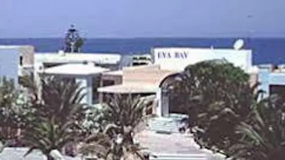 Eva Bay Hotel On The Beach | Girit Adası - Rethimnon (bölge) - Rethimnon