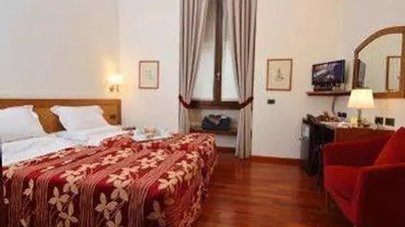 Ariosto Hotel  | Lombardy - Milano (ve civarı) - Milano