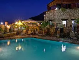 Stone Village Hotel Apartments | Girit Adası - Rethimnon (bölge) - Mylopotamos - Bali