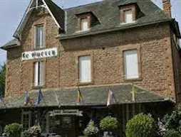 Le Relais du Quercy | Nouvelle-Aquitaine - Correze (bölge) - Meyssac