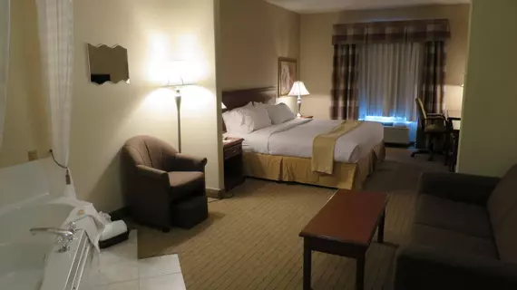 Holiday Inn Hotel & Suites Regina | Saskatchewan - Regina