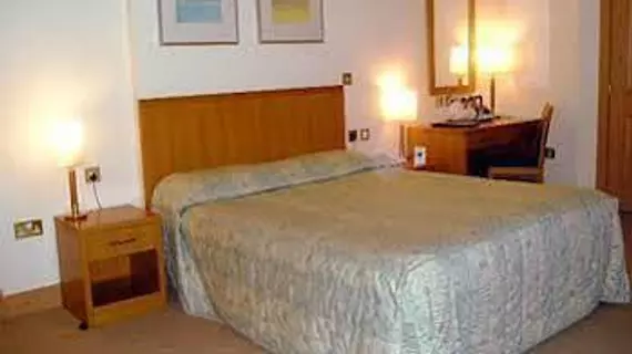 Carousel Hotel | Lancashire (kontluk) - Blackpool - Güney Sahili