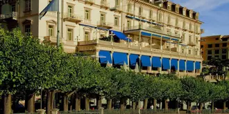 Hotel Splendide Royal