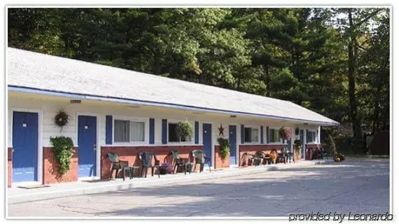 Bucksport Motor Inn | Maine - Bangor (ve civarı) - Bucksport