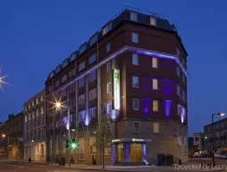 Holiday Inn Express Southwark | Londra (ve civarı) - Lambeth - Waterloo