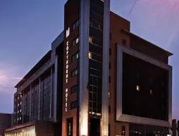 Copthorne Hotel Sheffield | Güney Yorkshire (kontluk) - Sheffield