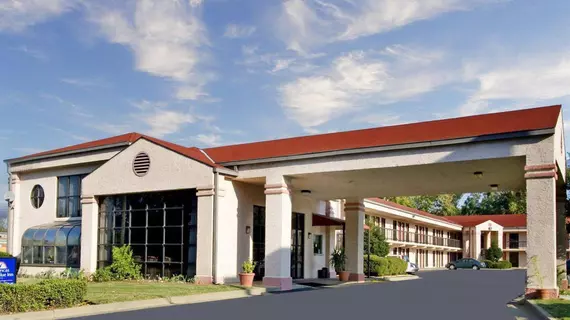 Americas Best Value Inn | Alabama - Selma