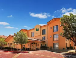 La Quinta Inn El Paso West | Teksas - El Paso (ve civarı) - El Paso