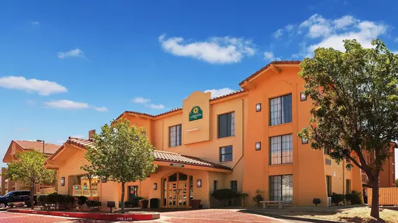 La Quinta Inn El Paso West | Teksas - El Paso (ve civarı) - El Paso