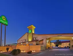 La Quinta Inn El Paso Cielo Vista | Teksas - El Paso (ve civarı) - El Paso