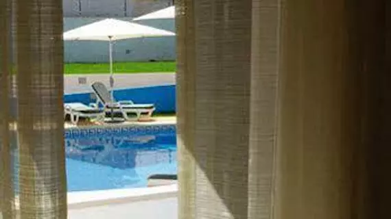 Vicentina Aparthotel | Algarve - Faro Bölgesi - Aljezur