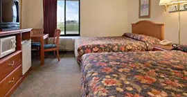 Super 8 by Wyndham Sulphur Lake Charles | Louisiana - Lake Charles (ve civarı) - Sulphur