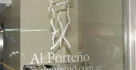 Al Porteno Hotel | Buenos Aires (ili) - Buenos Aires (ve civarı) - Buenos Aires - Capital Federal District