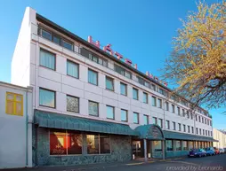 Hotel Holt | Başkent Bölgesi - Reykjavik (ve civarı) - Reykjavik - Reykjavík 101