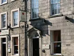 The Sun Hotel & Bar | Lancashire (kontluk) - Ribble Valley District - Lancaster