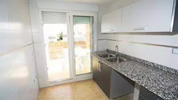 Casas Sierramar | Valencia Bölgesi - Castellon (vilayet) - Baix Maestrat - Peniscola