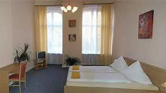 Hotel de Ela | Berlin (ve civarı) - Tempelhof-Schoeneberg - Diplomatic Quarter - Schoeneberg