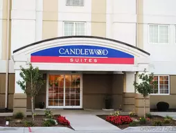 Candlewood Suites Fort Wayne - NW | Indiana - Fort Wayne (ve civarı) - Fort Wayne