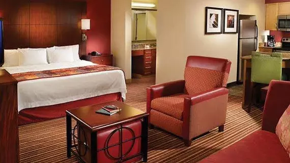 Residence Inn Montgomery | Alabama - Montgomery (ve civarı) - Montgomery