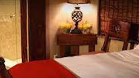 Antigua Inn | New Mexico - Santa Fe (ve civarı) - Santa Fe - Santa Fe Merkezi