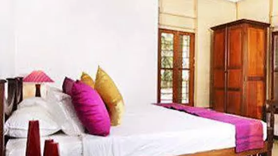 Laika Boutique Stay | Karnataka - Bengaluru (ve civarı) - Bengaluru - Bangalor Şehir Merkezi