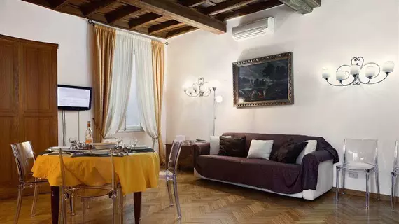 Navona apartments - Argentina area | Lazio - Roma (ve civarı) - Roma Kent Merkezi - Navona