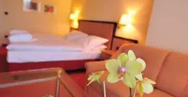 Hotel Kieferneck | Aşağı Saksonya - Bad Bevensen