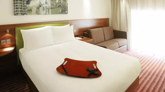 Hampton by Hilton Sheffield | Güney Yorkshire (kontluk) - Sheffield