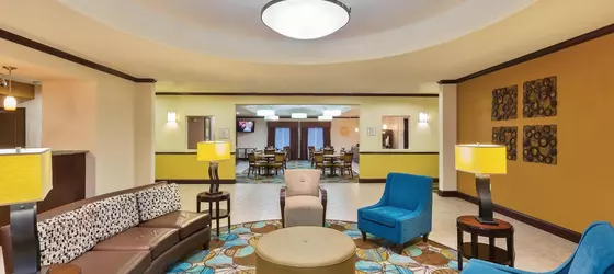 La Quinta Inn & Suites Missouri City | Teksas - Houston (ve civarı) - Missouri City