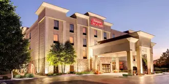 Hampton Inn & Suites Addison