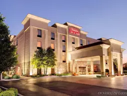 Hampton Inn & Suites Addison | İllinois - Addison