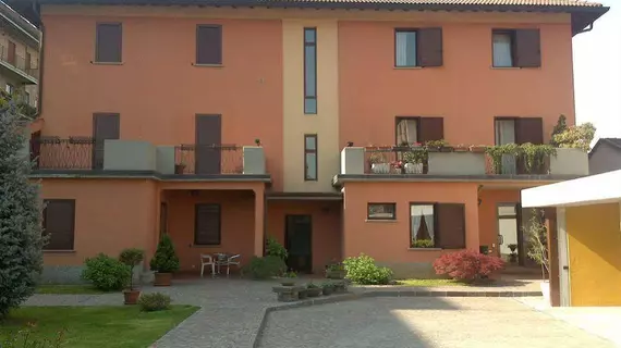 B&B L'Olimpo | Lombardy - Bergamo - Bergamo (ve civarı) - Bergamo