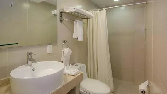 Best Western Gran Hotel Centro Historico | Jalisco - Guadalajara (ve civarı) - Guadalajara - Centro