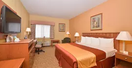 Best Western Denton Inn | Maryland - Denton