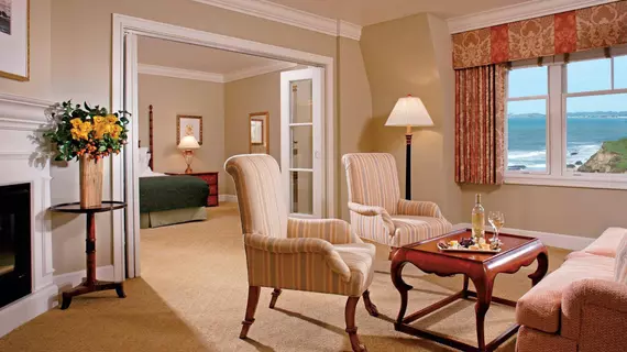 The Ritz-Carlton, Half Moon Bay | Kaliforniya - San Mateo County - Half Moon Bay