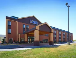 Best Western Plus Kansas City Airport - KCI East | Missouri - Kansas City (ve civarı) - Kansas