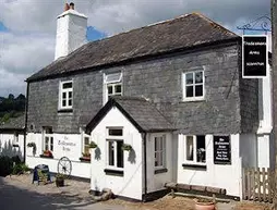 The Tradesmans Arms | Devon (kontluk) - Newton Abbot - Michelcombe