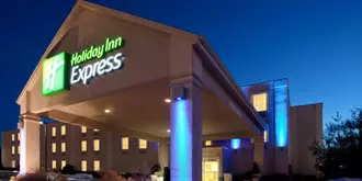 Holiday Inn Express Hanover