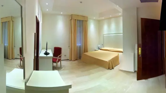 Hotel Europa | Puglia - Foggia (il) - Foggia