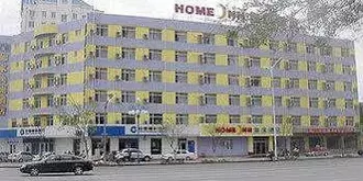 Home Inn Shenyang Hing Street, Shenyang Liaodong Road