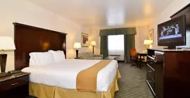 Holiday Inn Express Mira Mesa San Diego | Kaliforniya - San Diego County - San Diego