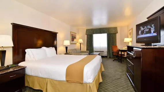 Holiday Inn Express Mira Mesa San Diego | Kaliforniya - San Diego County - San Diego