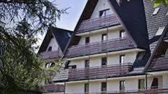 Apartamenty Tetmajer | Küçük Polonya Voyvodalığı - Zakopane